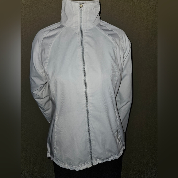 Maggie Lane golf jacket - Picture 6 of 11